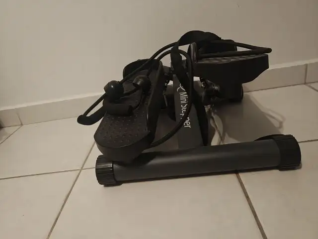 Mini stepper ys-1320s-b, Paphos — Paphos - Kato Paphos