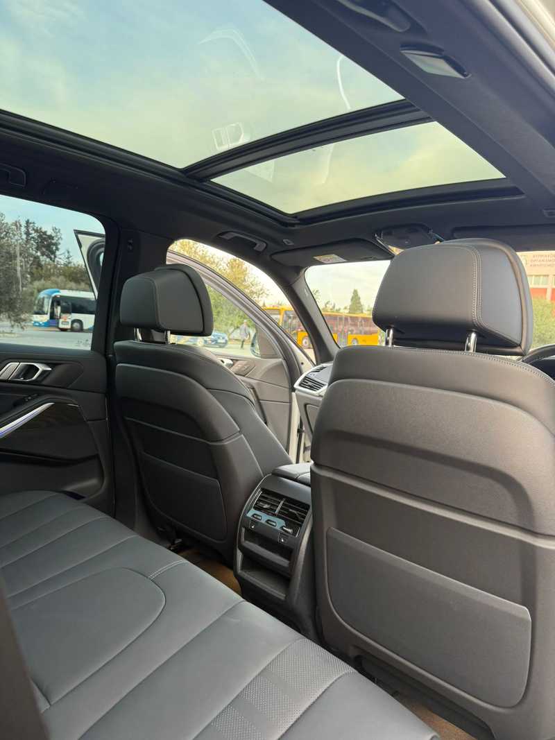 2022 BMW X5 3,0L 2022 Cyprus