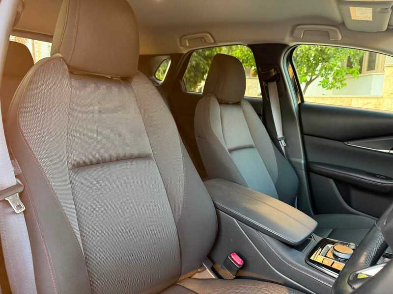 2023 Mazda CX-30 2,0L 2023 Cyprus