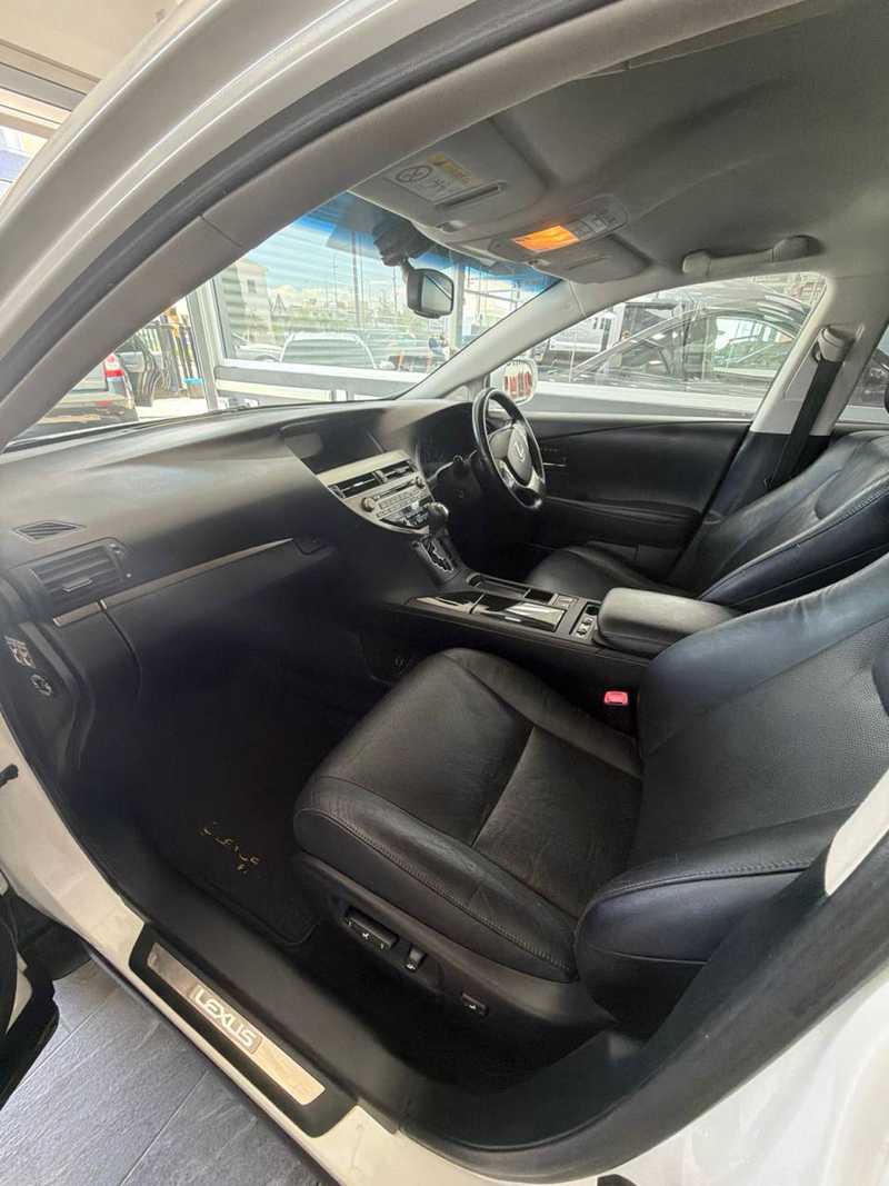 2014 Lexus RX 3,5L 2014 Cyprus
