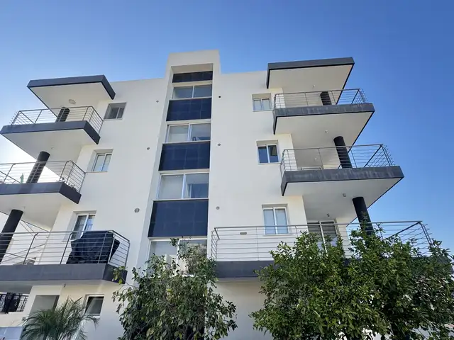 2-bedroom apartment to rent, Nicosia — Latsia - Agios Georgios