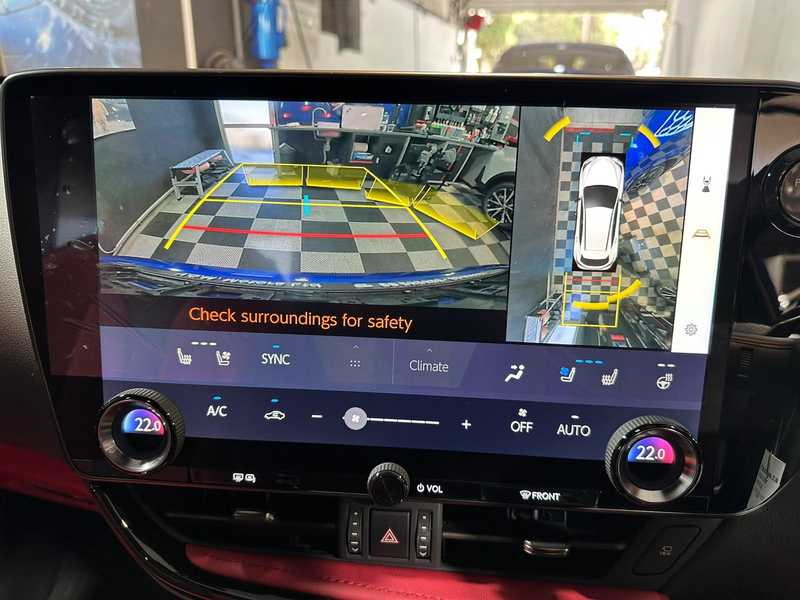2023 Lexus NX 2,5L 2023 Cyprus