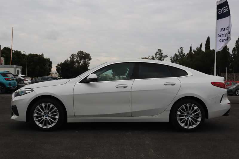 2024 BMW 2-Series 2,0L 2024 Cyprus
