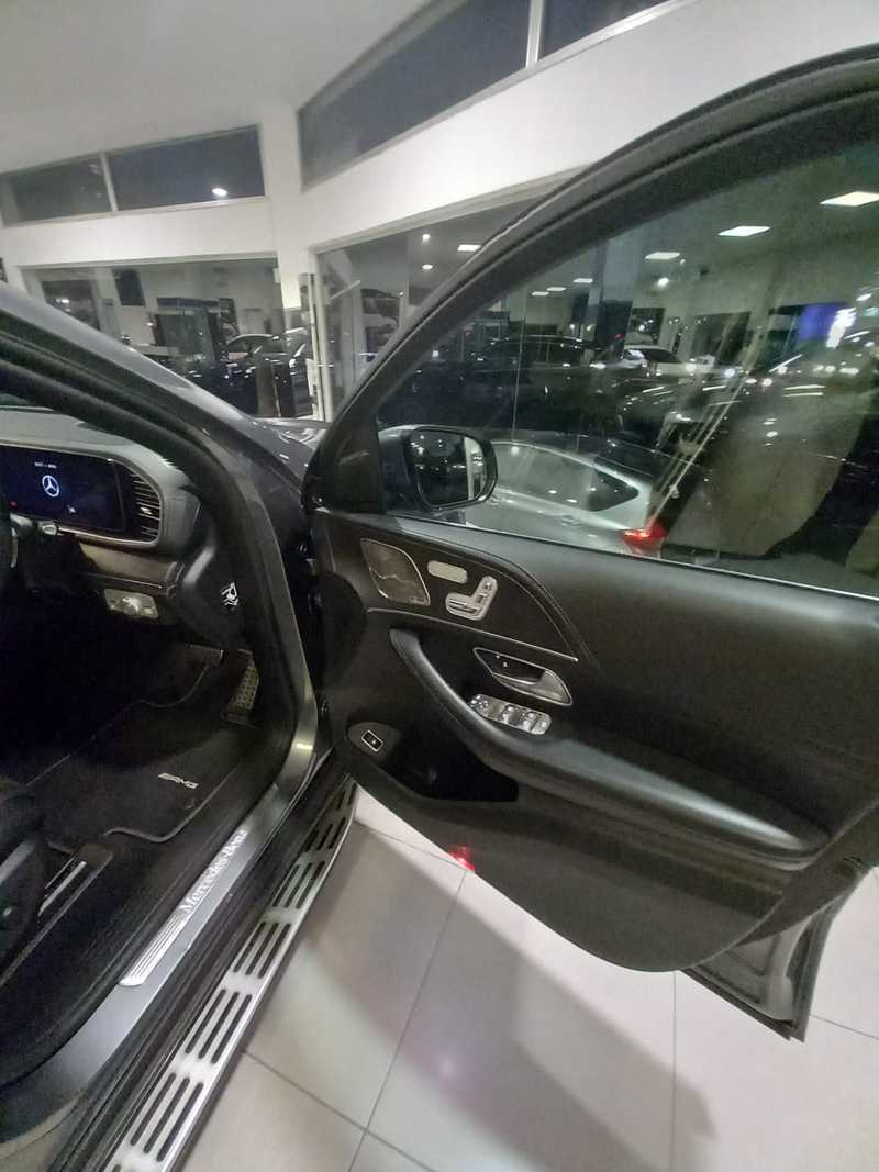 2022 Mercedes-Benz GLE-Class 3,0L 2022 Cyprus