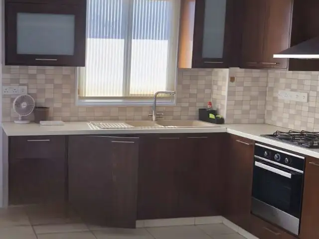 2-bedroom apartment to rent, Limassol — Kato Polemidia