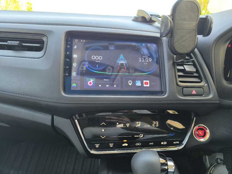 2018 Honda Vezel 1,5L 2018 Cyprus