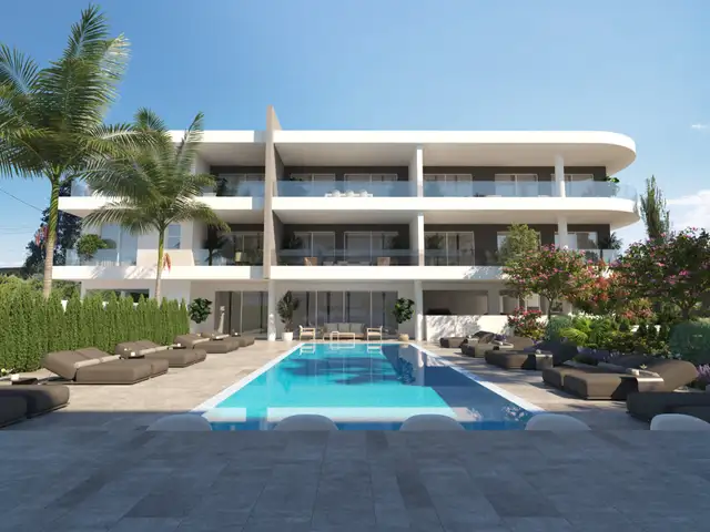 3-bedroom apartment for sale, Επαρχία Αμμοχώστου — Σωτήρα