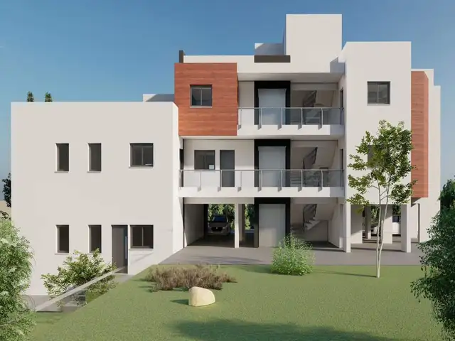 2-bedroom apartment for sale, Επαρχία Αμμοχώστου — Κάππαρη