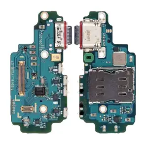 Mini board connector charger samsung s23 ultra s918, Limassol — Limassol - Agios Nicolaos