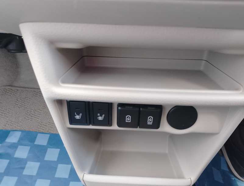 2022 Suzuki Alto 0,7L 2022 Cyprus