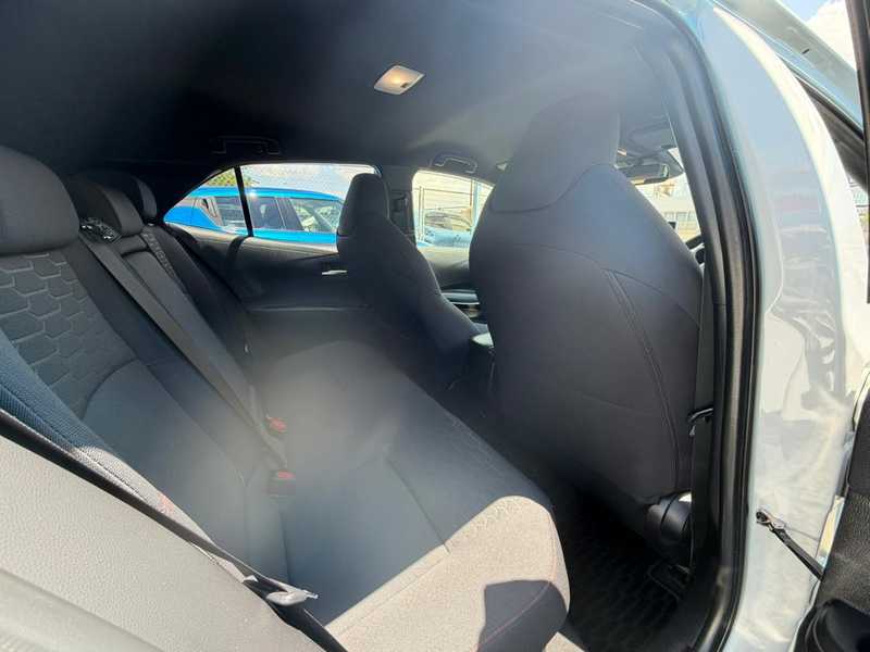 2023 Toyota Corolla 1,8L 2023 Cyprus