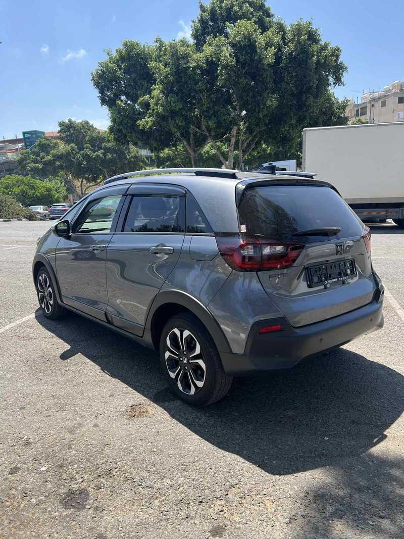 2020 Honda Fit 1,5L 2020 Cyprus