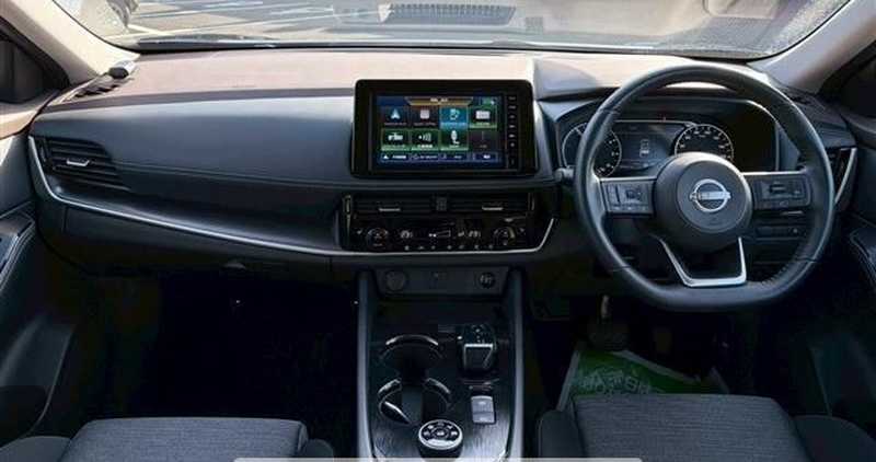2023 Nissan X-Trail 1,5L 2023 Cyprus
