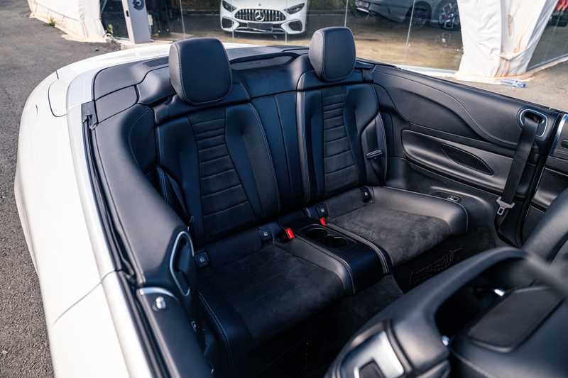 2019 Mercedes-Benz E-Class 2,0L 2019 Cyprus