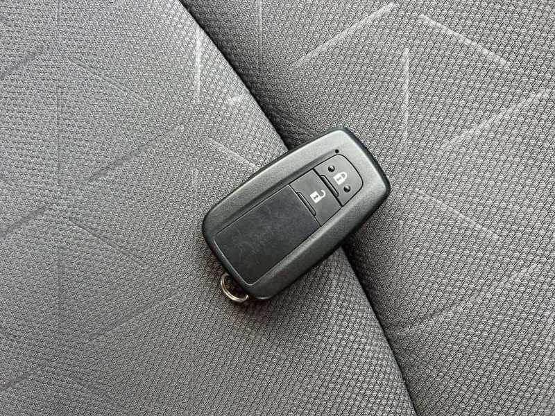 2020 Toyota RAV4 2,5L 2020 Cyprus