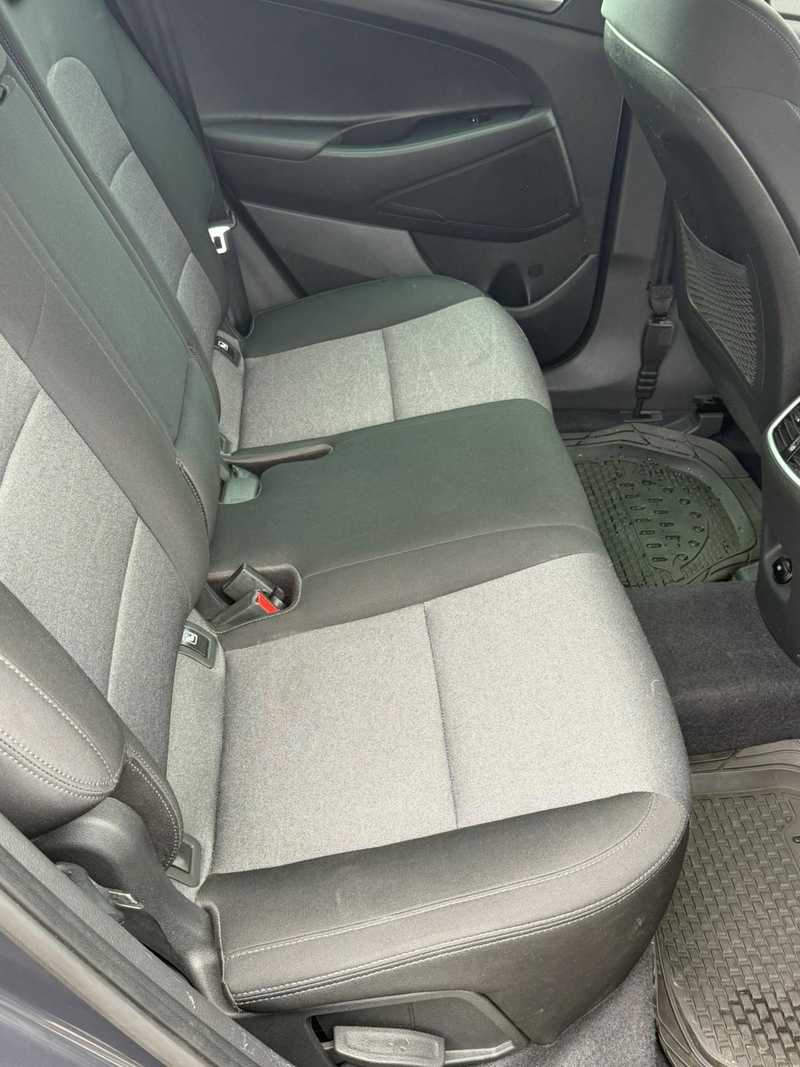 2021 Hyundai Tucson 1,6L 2021 Cyprus