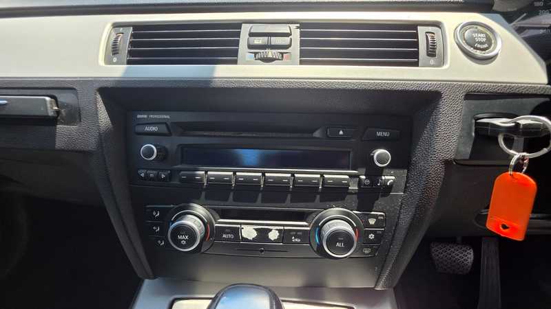 2010 BMW 3-Series 1,6L 2010 Cyprus