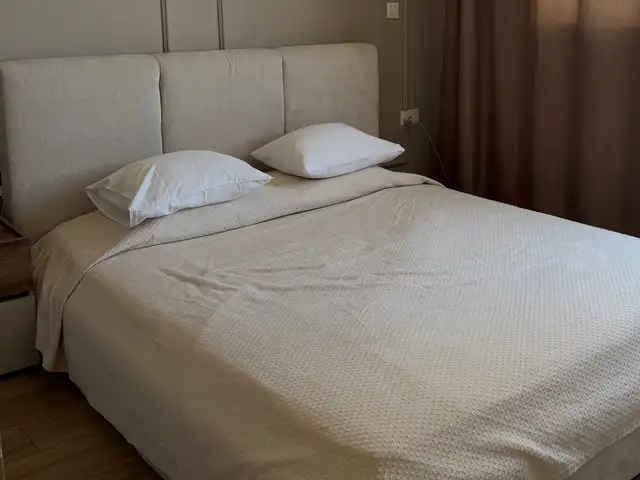 Bed and mattress askona, Nicosia — Strovolos - Acropolis