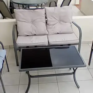 Outdoor furniture set, Επαρχία Πάφου — Πέγεια