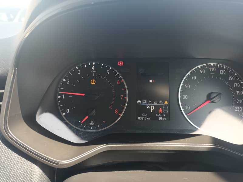 2022 Renault Clio 1,0L 2022 Cyprus