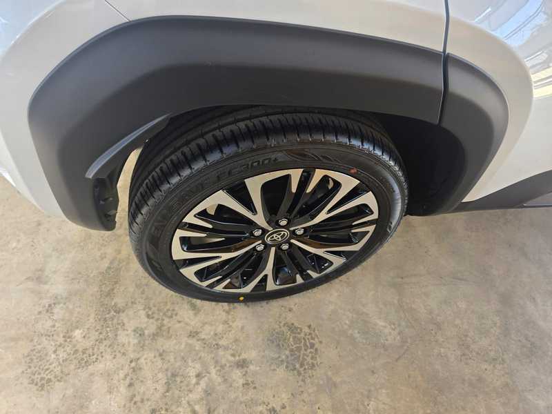 2024 Toyota Yaris Cross 1,5L 2024 Cyprus