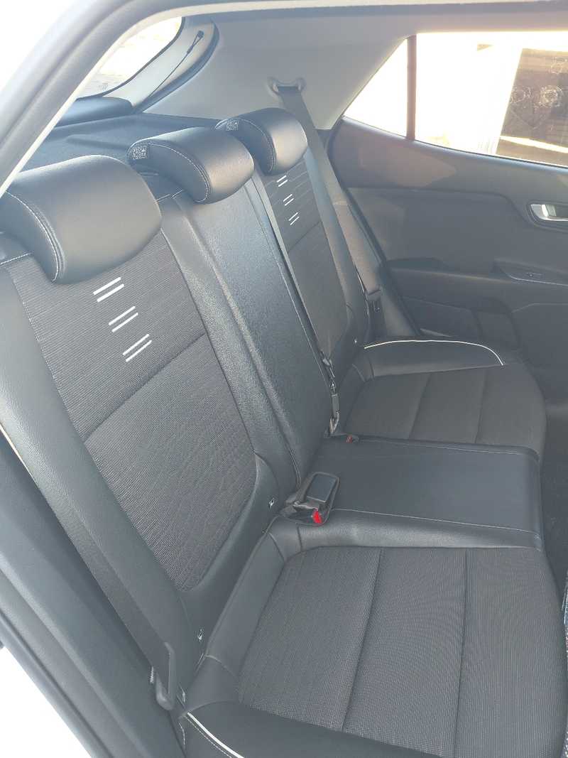 2022 KIA Stonic 1,0L 2022 Cyprus