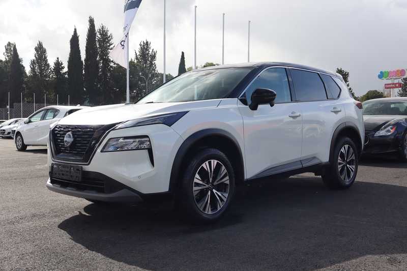 2024 Nissan X-Trail 1,5L 2024 Cyprus