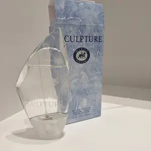 Nikos sculpture homme edt 100ml, like new with box, Επαρχία Λευκωσίας — Στρόβολος - Χρυσελεούσα