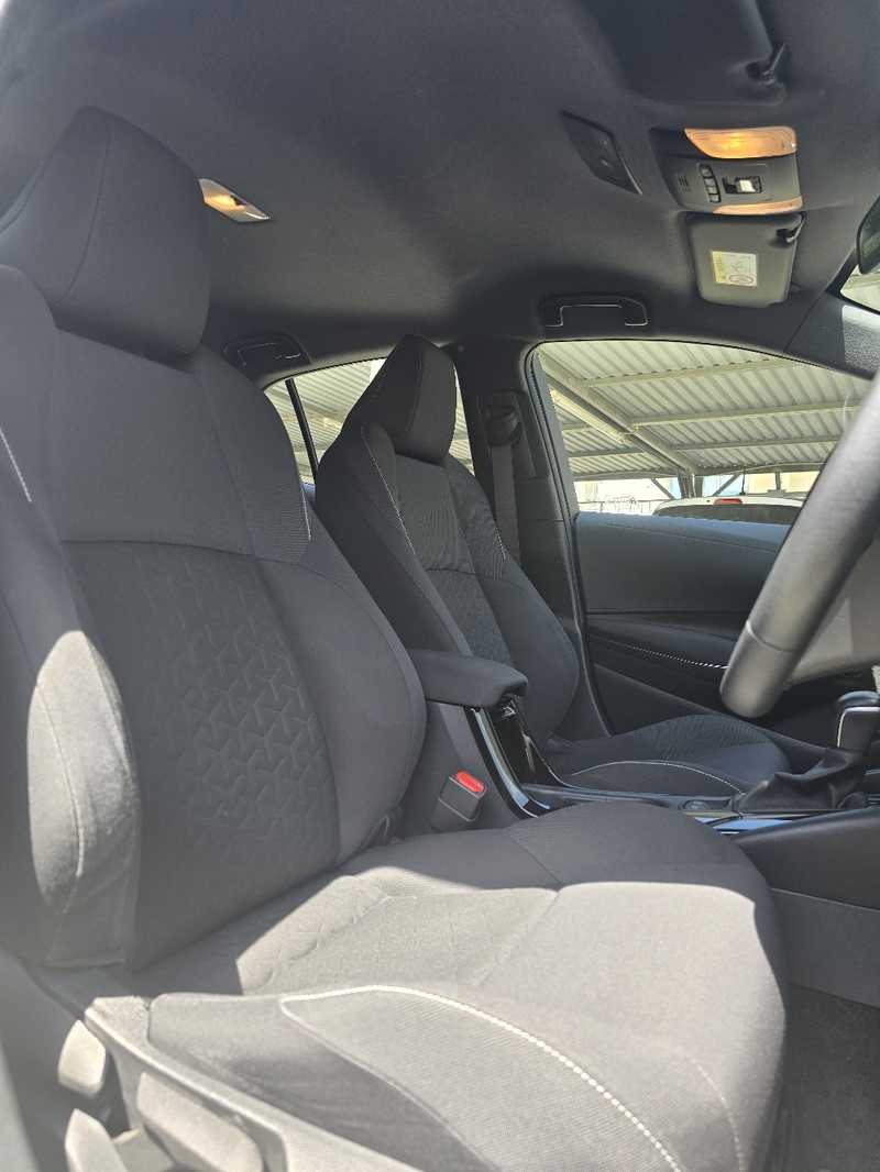 2021 Toyota Corolla 1,8L 2021 Cyprus
