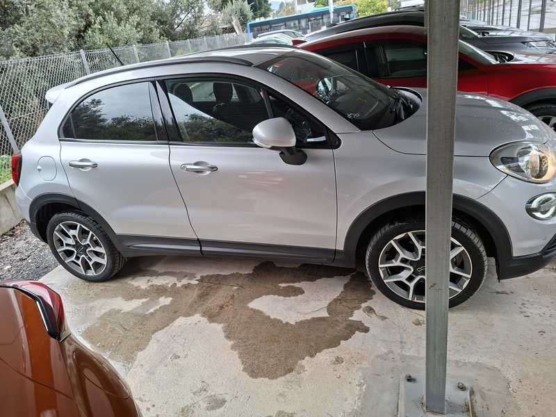 2023 Fiat 500x 1,4L 2023 Cyprus