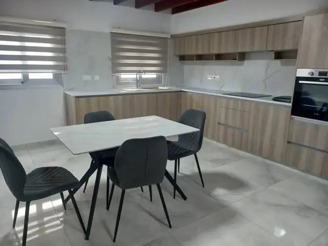 1-bedroom apartment to rent, Nicosia — Nicosia - Sopaz