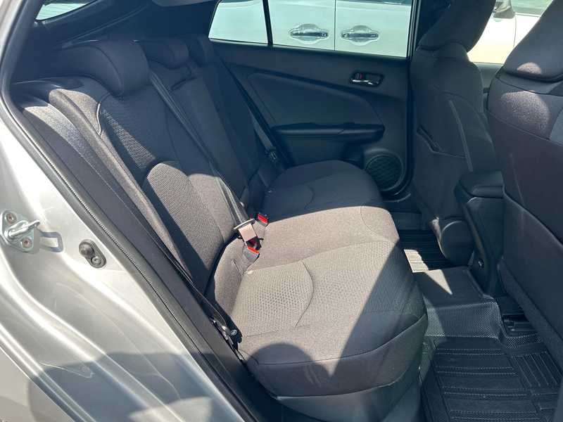 2022 Toyota Prius 1,8L 2022 Cyprus