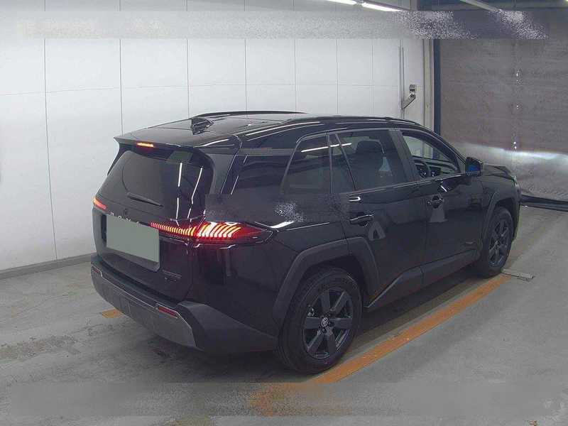 2026 Toyota RAV4 2,5L 2026 Cyprus