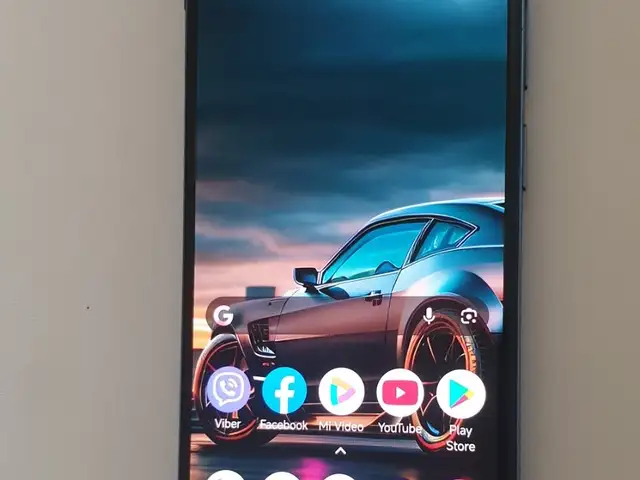 Xiaomi poco m4 pro 2022, Επαρχία Λευκωσίας — Λακατάμεια - Αγία Παρασκευή