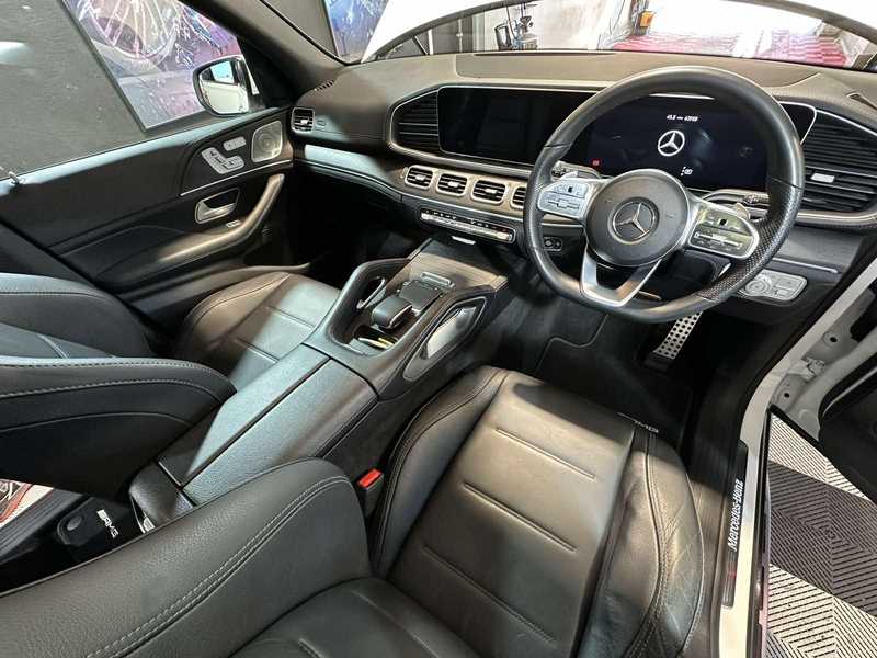 2021 Mercedes-Benz GLE-Class 2,0L 2021 Cyprus