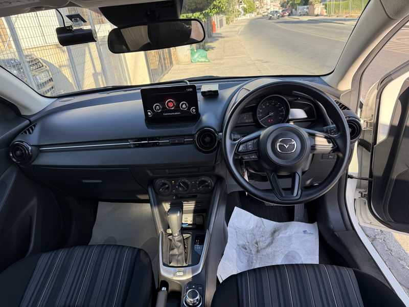 2022 Mazda 2 1,5L 2022 Cyprus