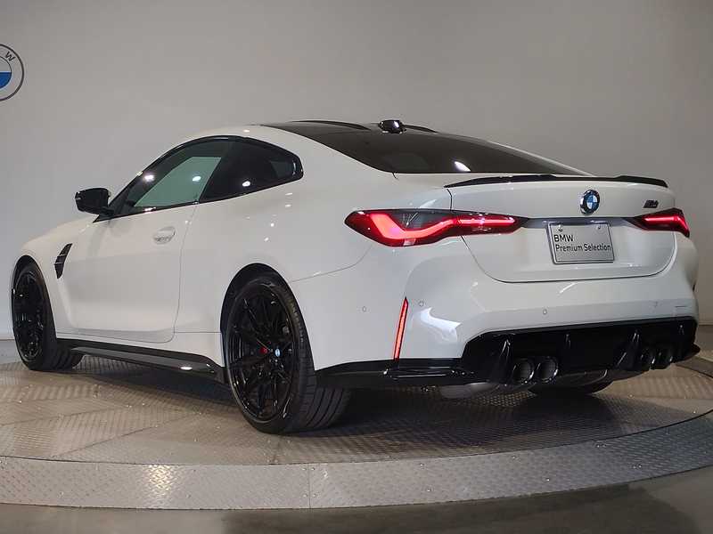 2024 BMW M4 3,0L 2024 Cyprus