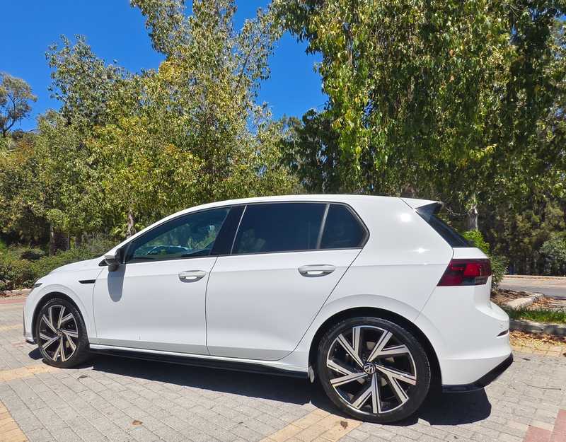 2024 Volkswagen Golf 1,5L 2024 Cyprus
