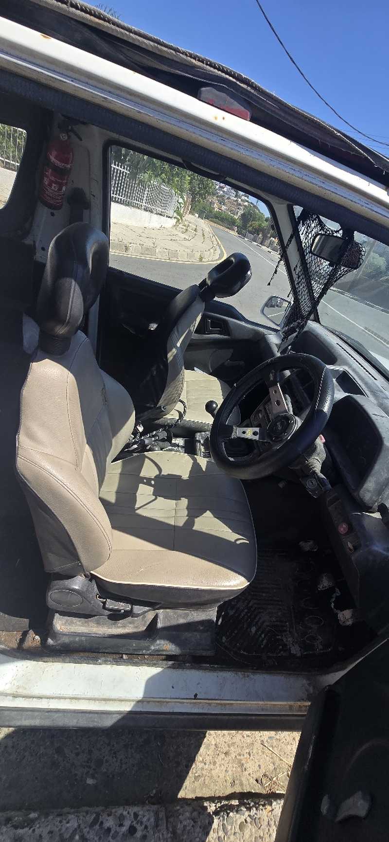1991 Suzuki Vitara 1,6L 1991 Cyprus