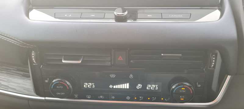 2023 Nissan Qashqai 1,3L 2023 Cyprus