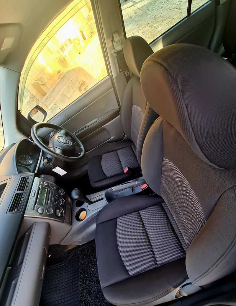 2005 Mazda Demio 1,3L 2005 Cyprus