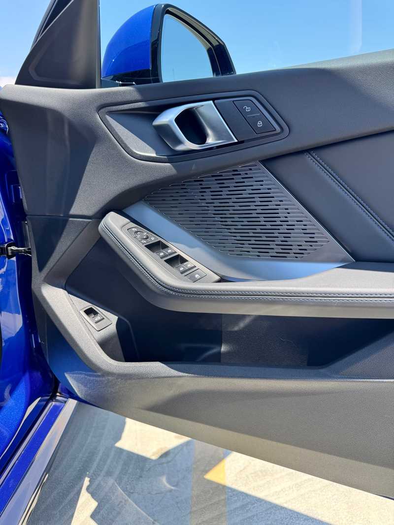 2025 BMW 1-Series 2,0L 2025 Cyprus