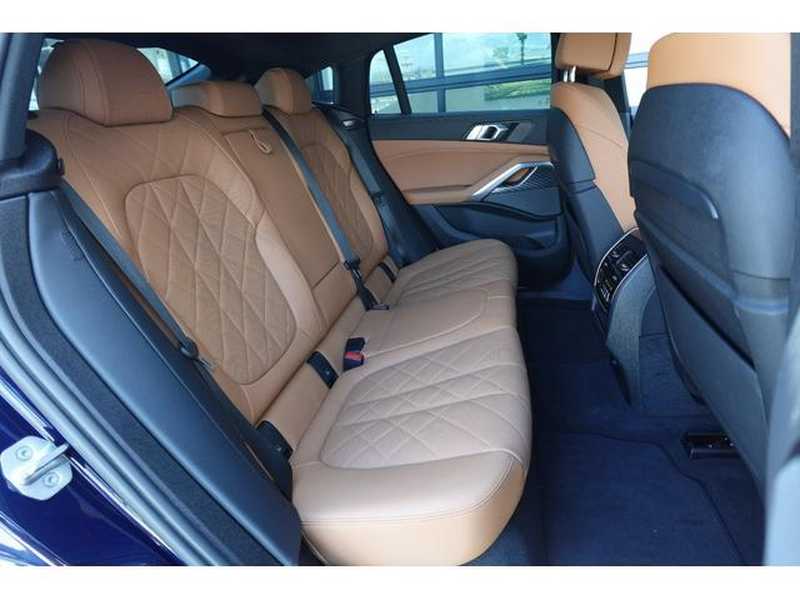 2023 BMW X6 3,0L 2023 Cyprus