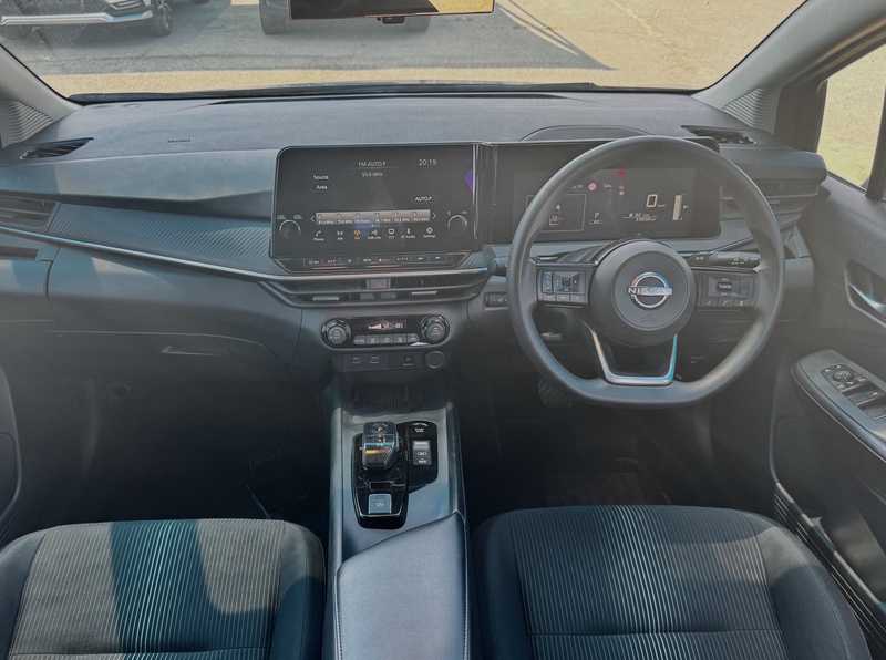 2023 Nissan Note e-Power 1,2L 2023 Cyprus
