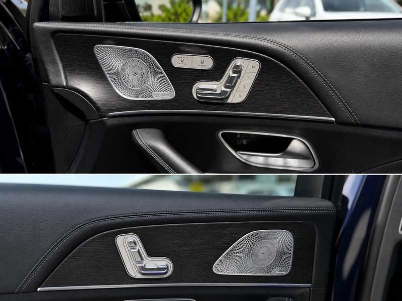 2020 Mercedes-Benz GLE-Class 3,0L 2020 Cyprus