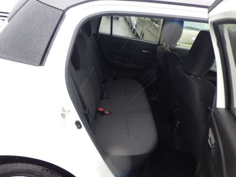 2024 Suzuki Swift 1,3L 2024 Cyprus