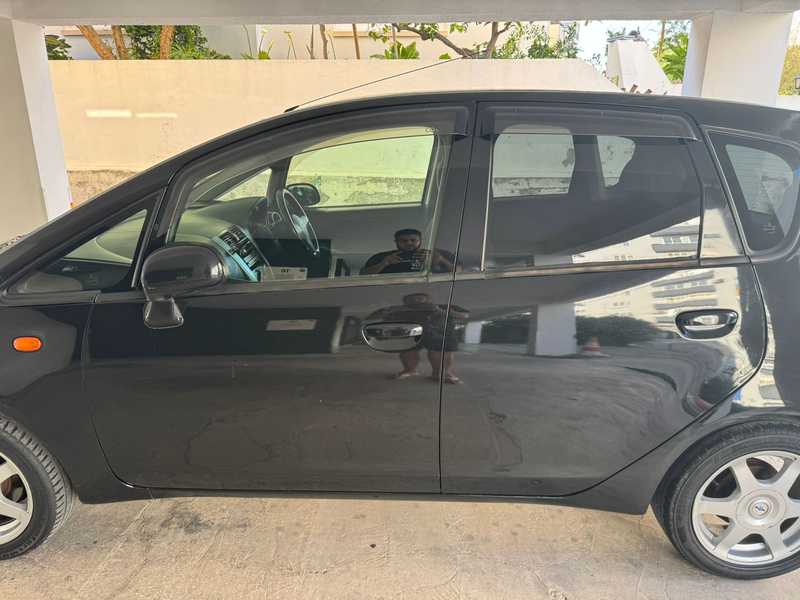 2009 Mitsubishi Colt 1,3L 2009 Cyprus
