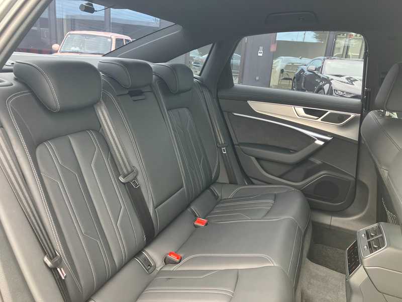 2025 Audi A6 2,0L 2025 Cyprus