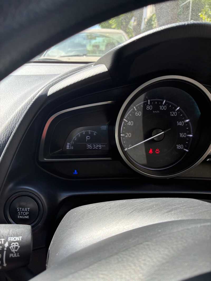 2021 Mazda 2 1,5L 2021 Cyprus