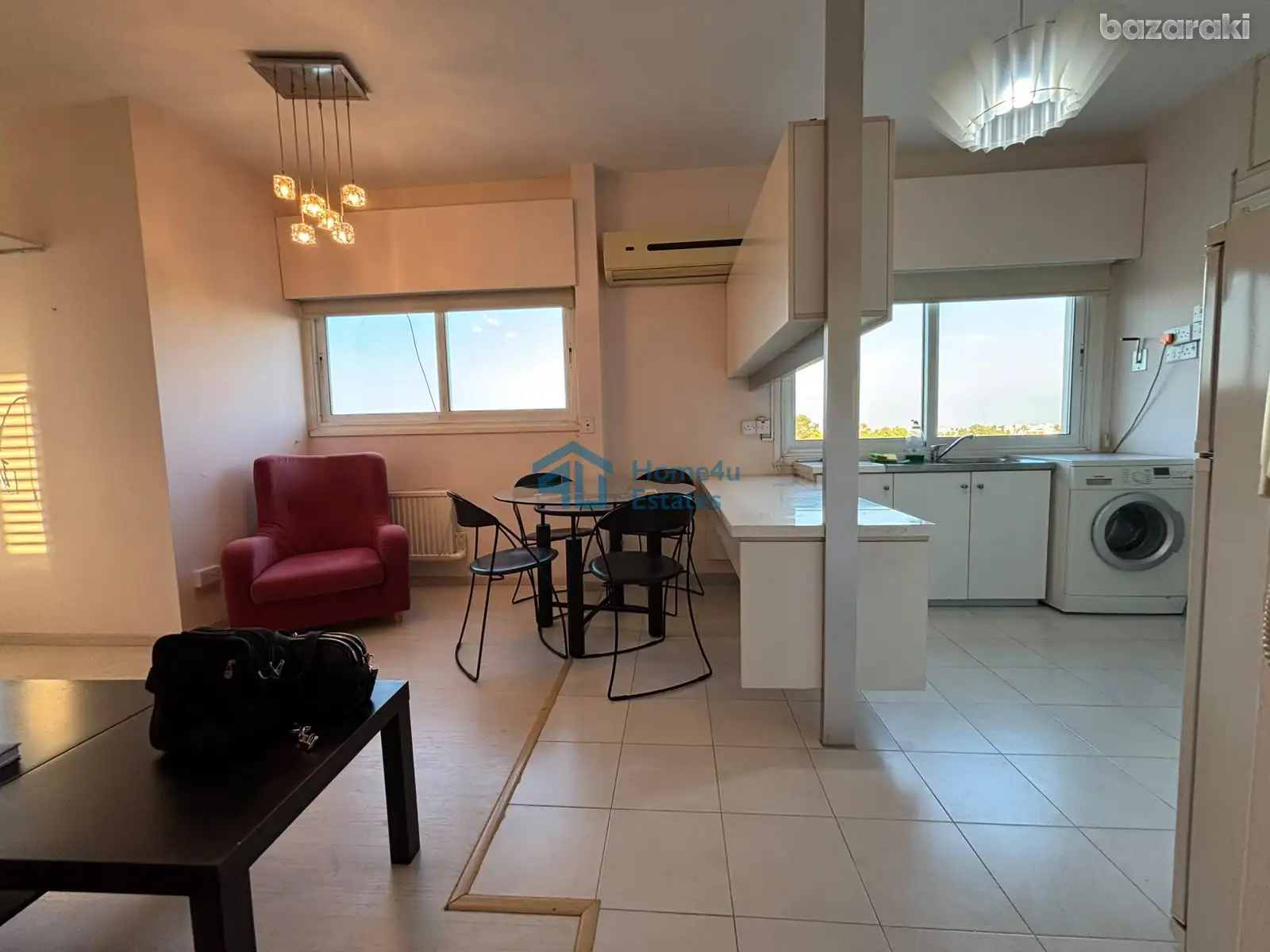Apartment, 1 bedroom — 4
